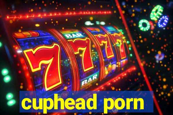 cuphead porn