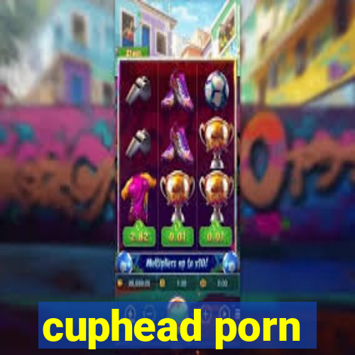 cuphead porn