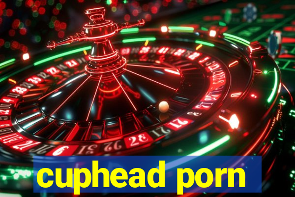 cuphead porn