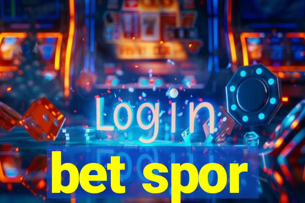 bet spor