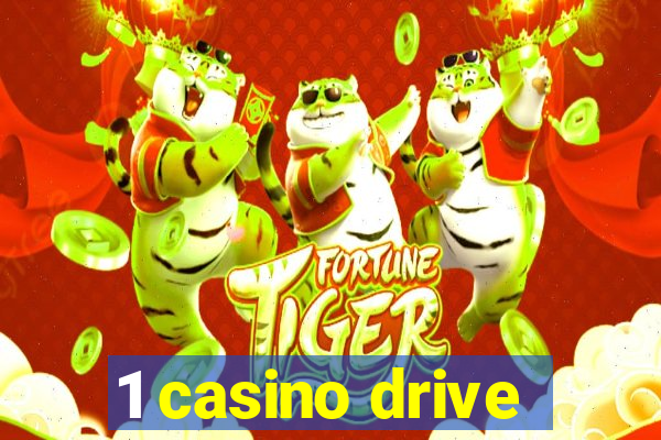 1 casino drive