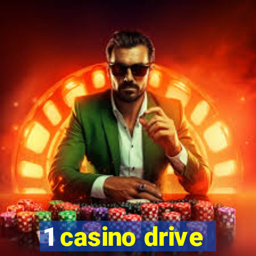 1 casino drive