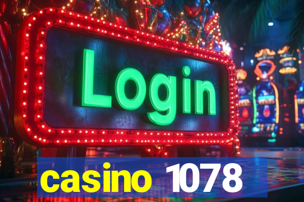 casino 1078