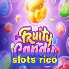 slots rico