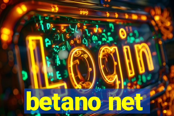 betano net