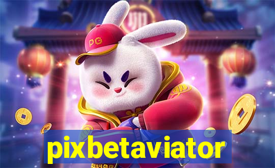 pixbetaviator