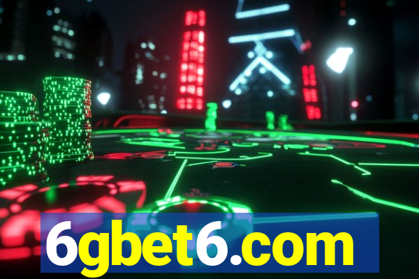 6gbet6.com