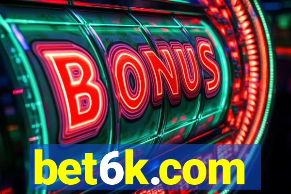 bet6k.com