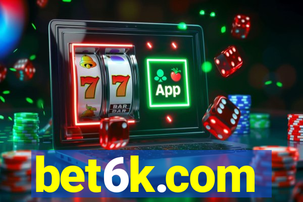 bet6k.com