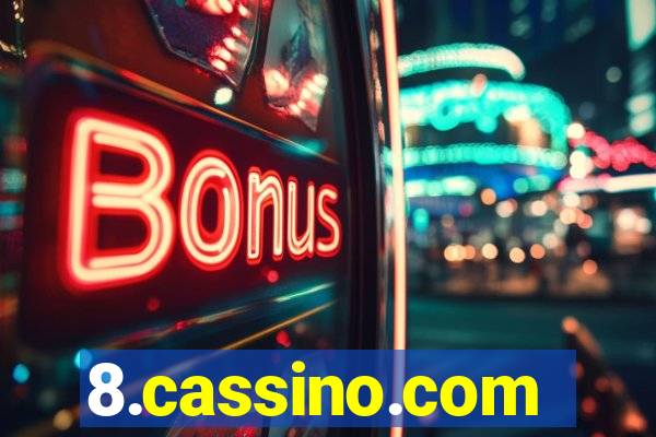 8.cassino.com