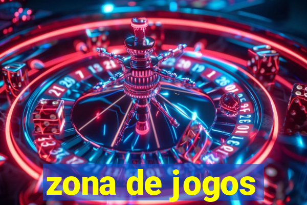 zona de jogos