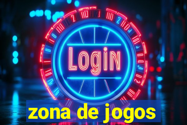 zona de jogos