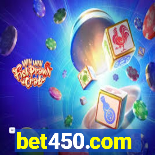 bet450.com