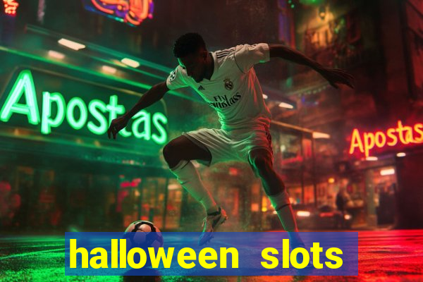 halloween slots saga gratis