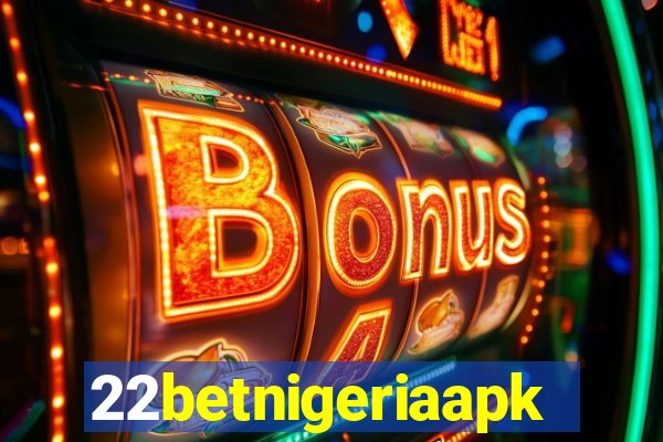 22betnigeriaapk