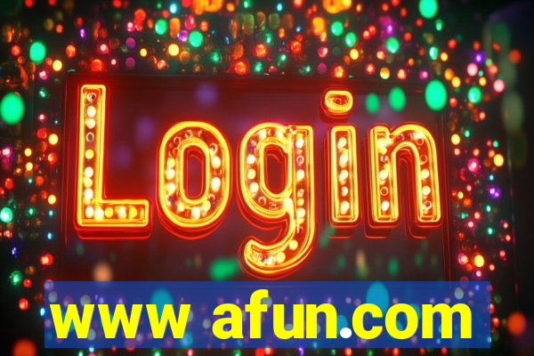 www afun.com