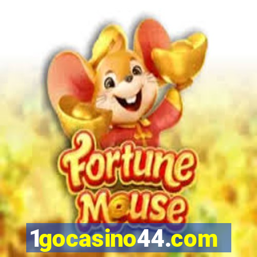 1gocasino44.com