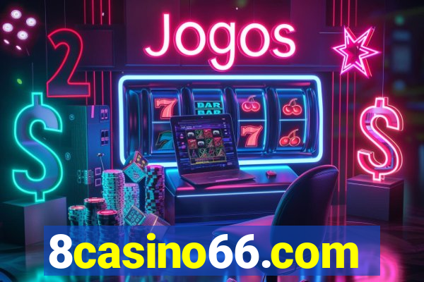 8casino66.com