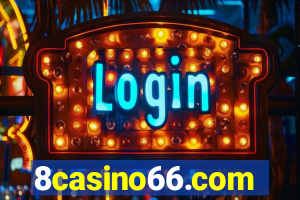 8casino66.com