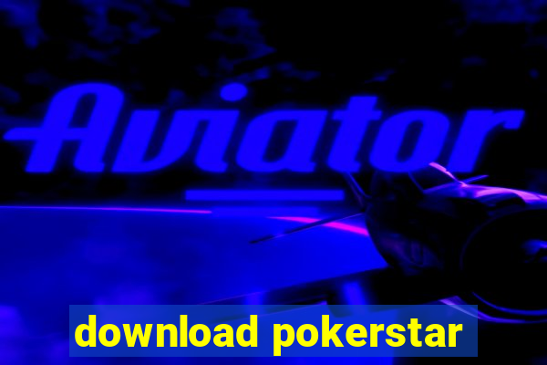 download pokerstar