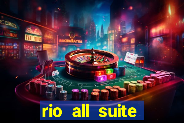 rio all suite hotel & casino