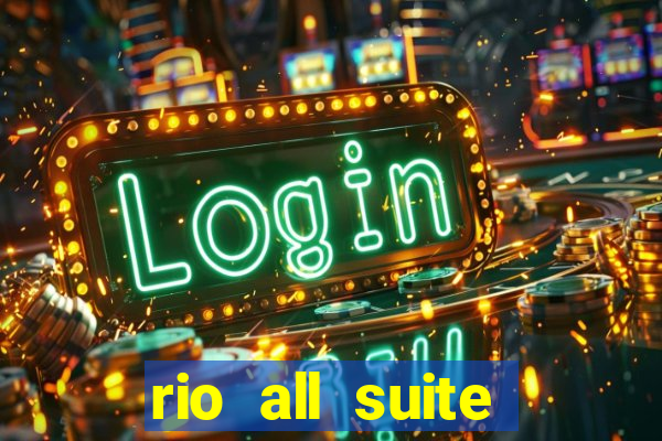 rio all suite hotel & casino