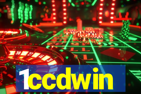 1ccdwin