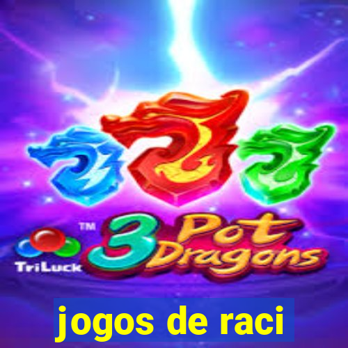 jogos de raci