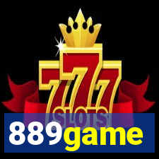 889game