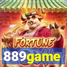 889game