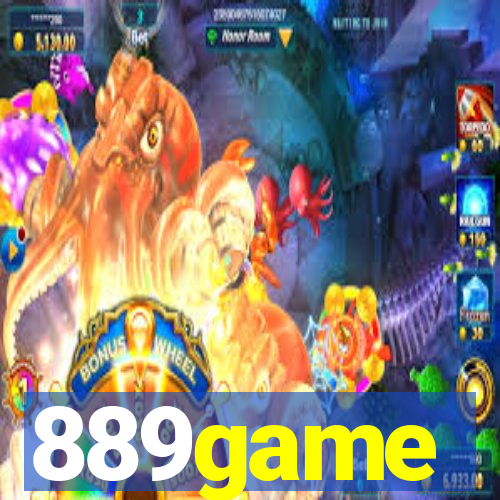 889game