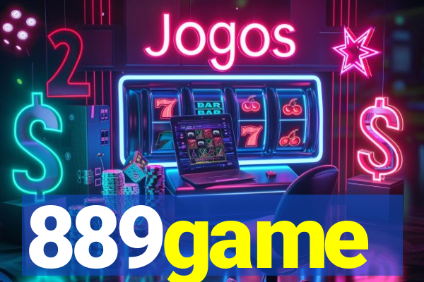 889game