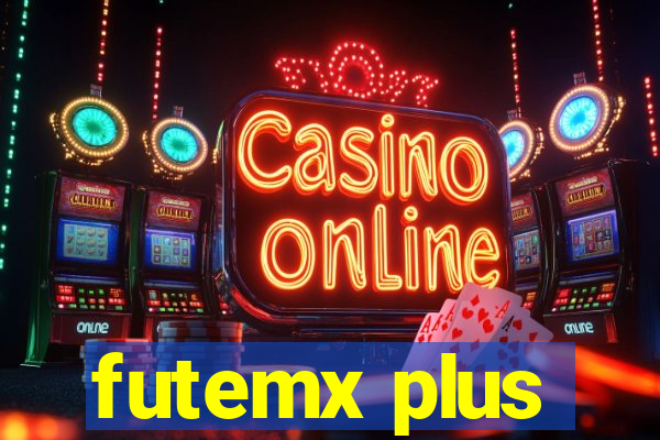 futemx plus