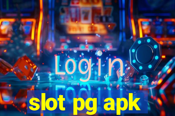 slot pg apk