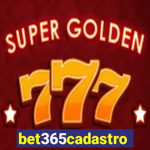 bet365cadastro