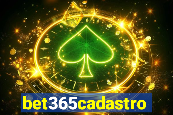 bet365cadastro