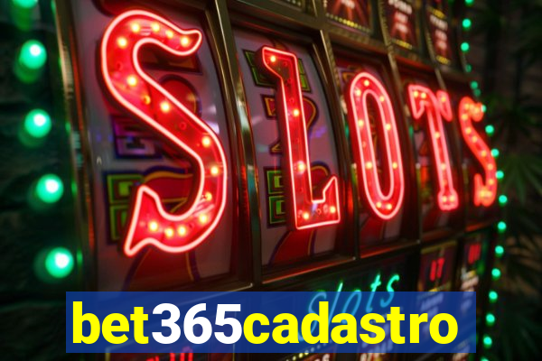 bet365cadastro