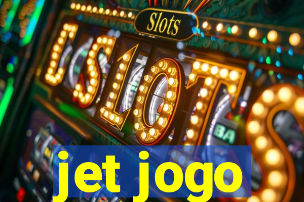 jet jogo