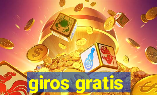 giros gratis