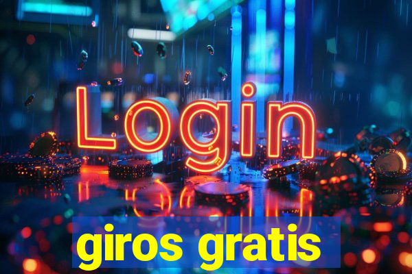 giros gratis