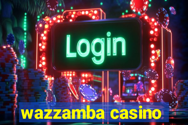 wazzamba casino