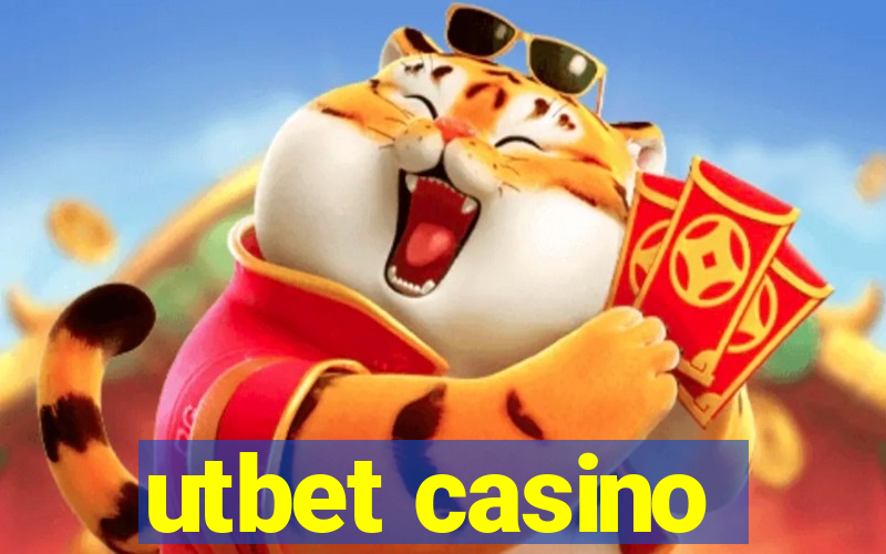 utbet casino