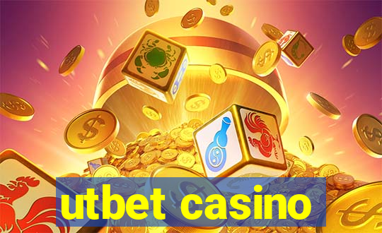 utbet casino