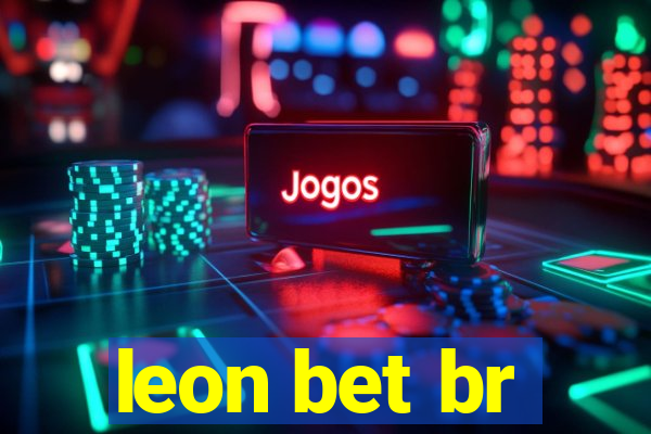 leon bet br