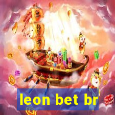 leon bet br