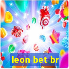 leon bet br