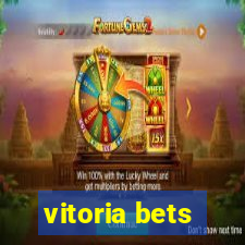 vitoria bets