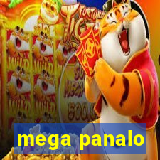 mega panalo