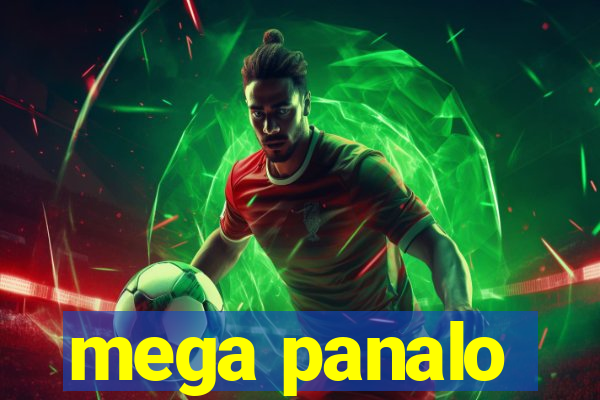 mega panalo