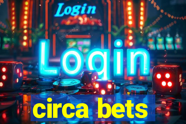 circa bets